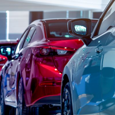 Automotive
