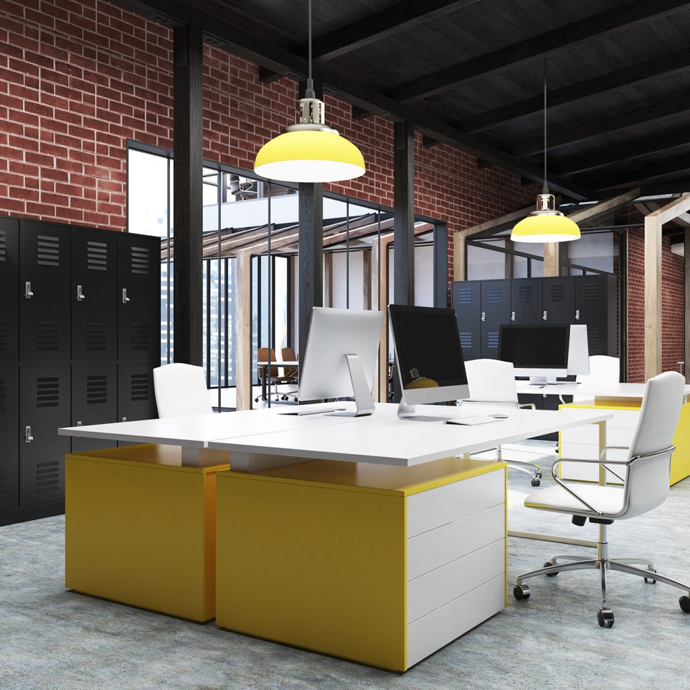 Office Storage