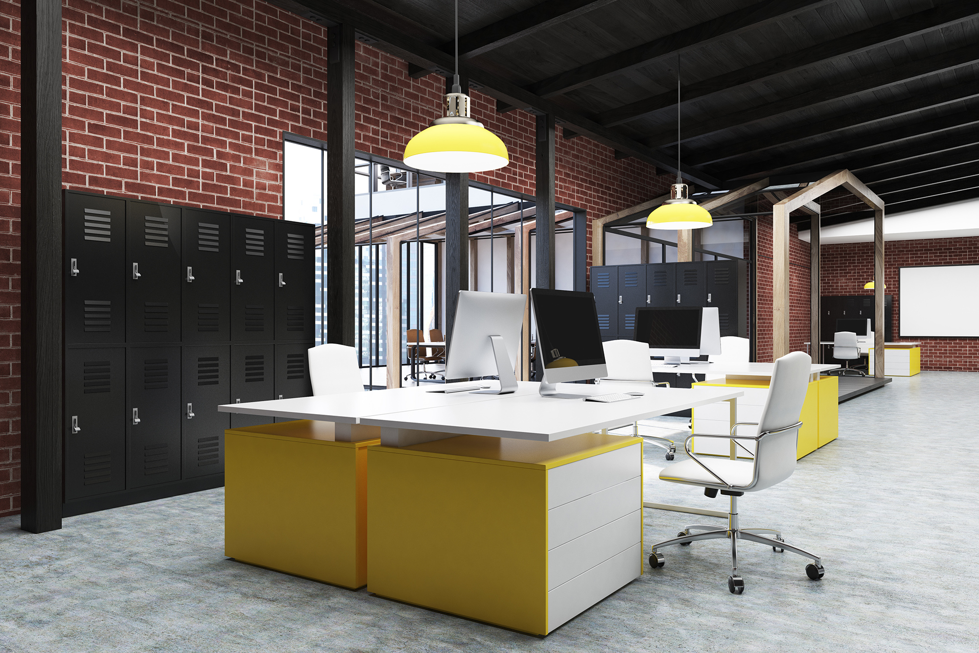 Office Storage