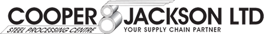 Cooper & Jackson Ltd