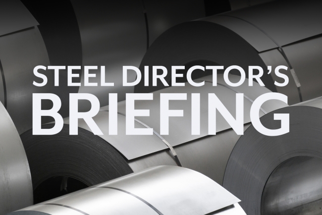 Supply Challenges Continue to Impact European Steel Mills