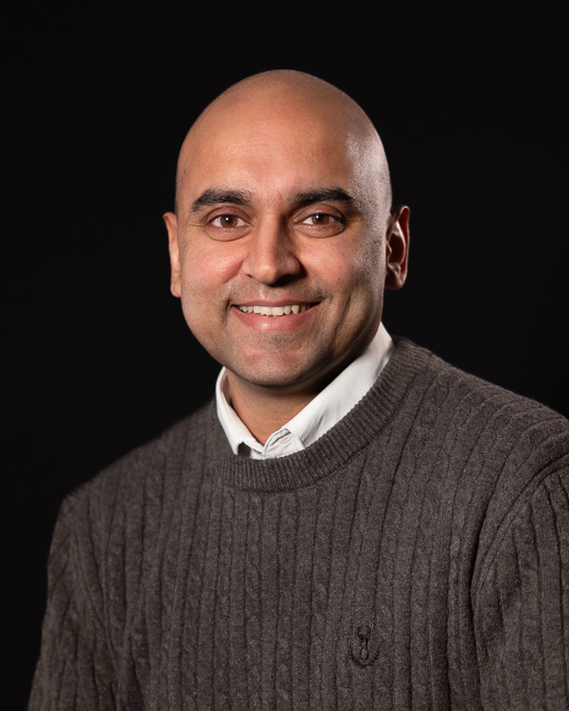 Ketan Patel