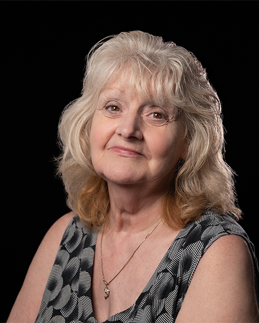 Diane Mayall