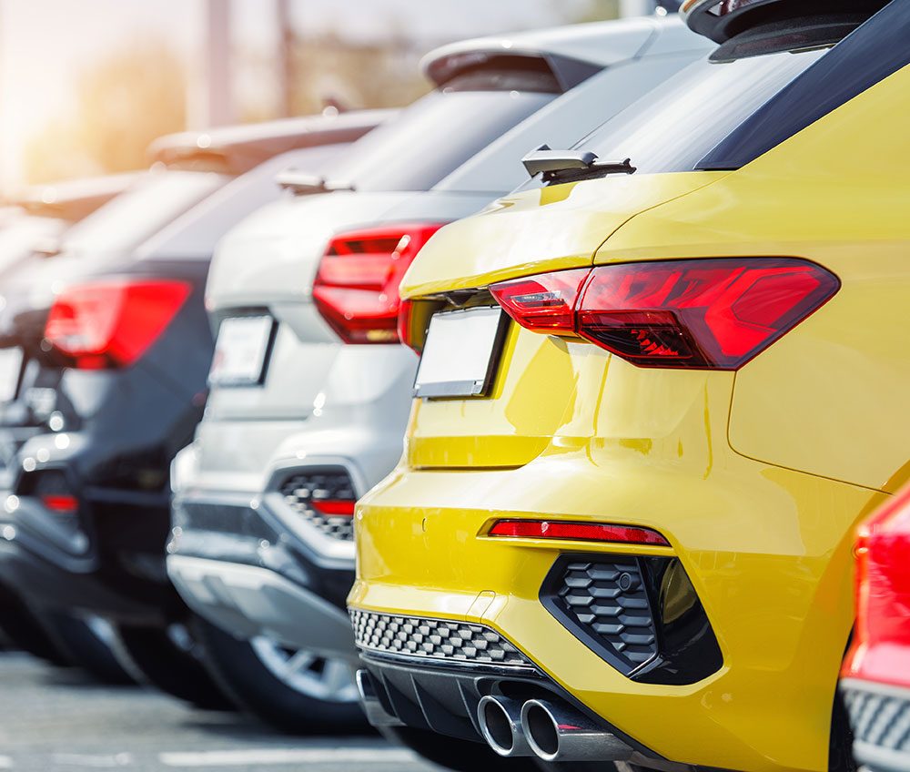 Automotive