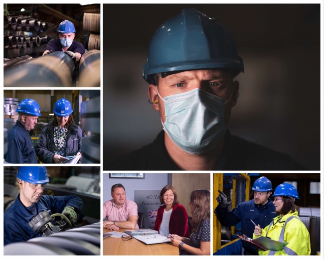 A Word from our Commercial Director Simon Edwards