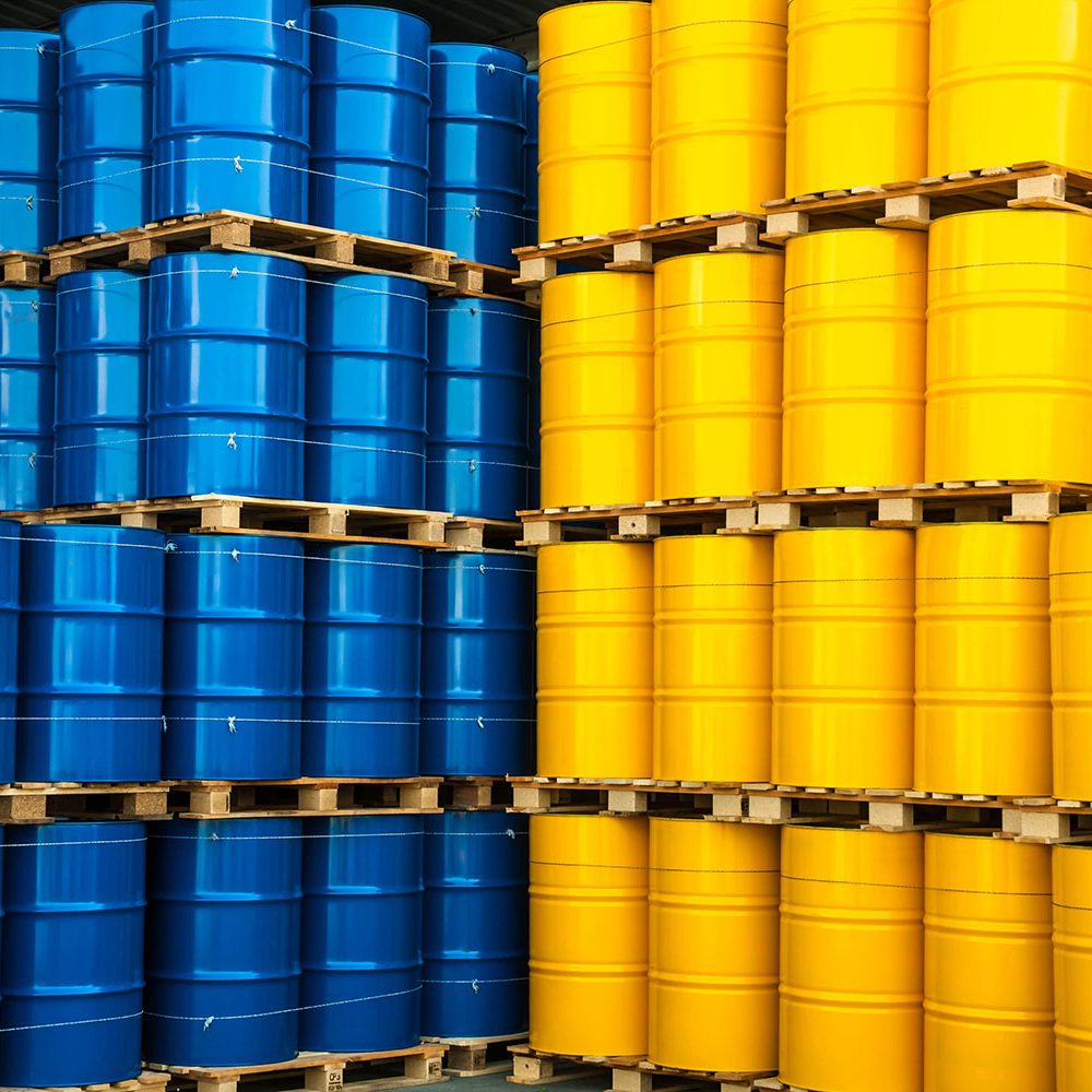 Drum Manufacturing
