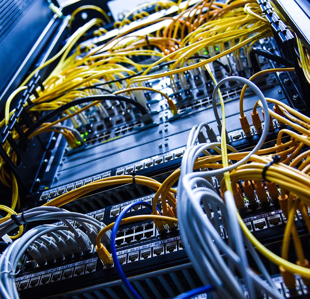 IT Enclosures Sector