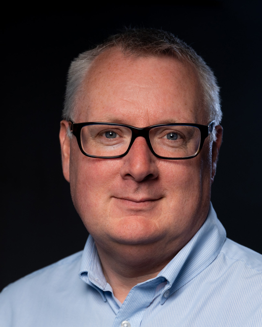 Neil Kerridge