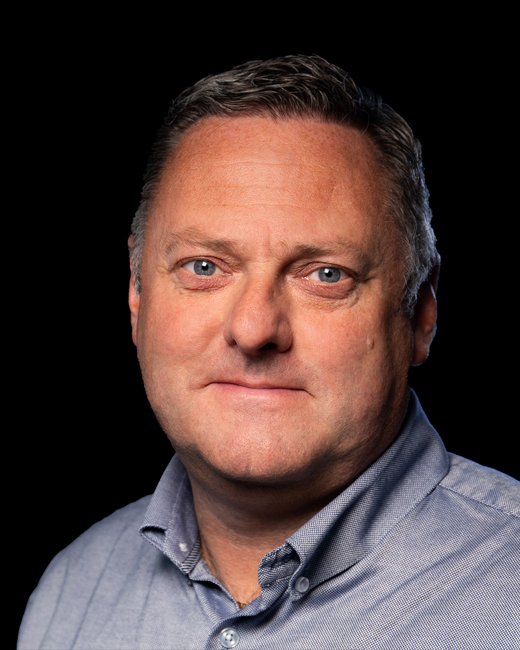 Simon Edwards -