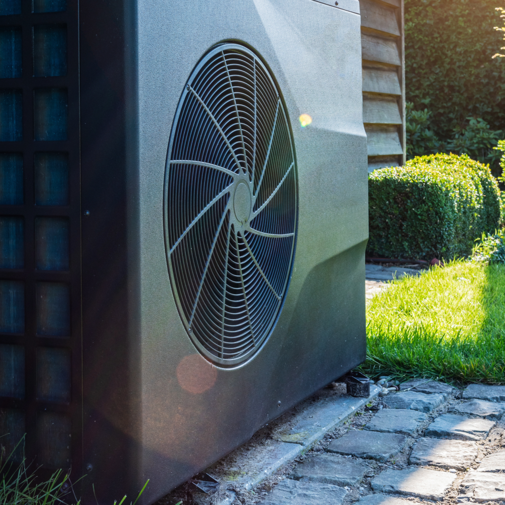 Heat Pump